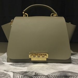 ZAC by Zac Posen Iconic Top Handle